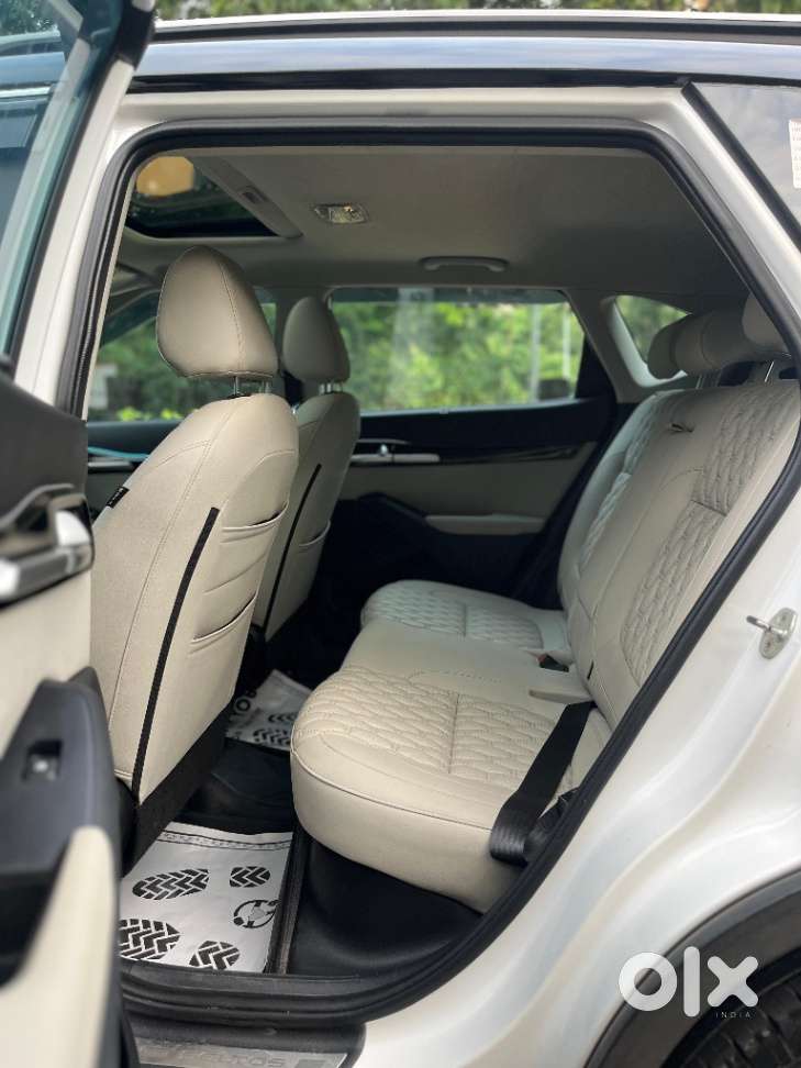 Kia Seltos Htx Ivt G, 2022, Petrol