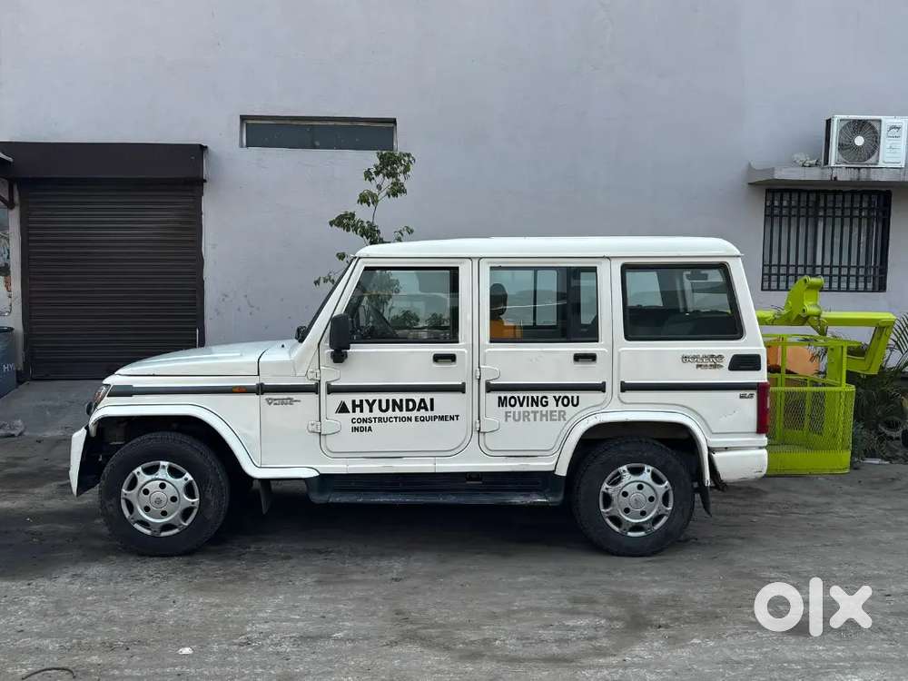 Mahindra Bolero Power Plus 5 Diesel 249000 Km Driven Price 4lacs