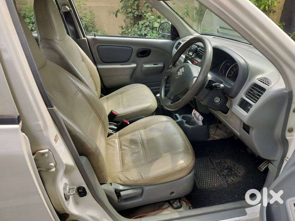 Maruti Suzuki Alto, 2012, Petrol