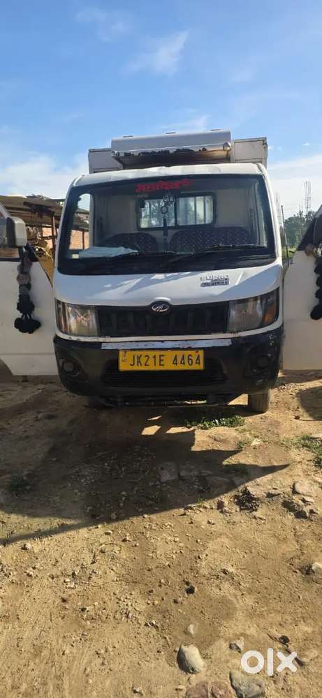 Mahindra Maxx Diesel 2018 2wd