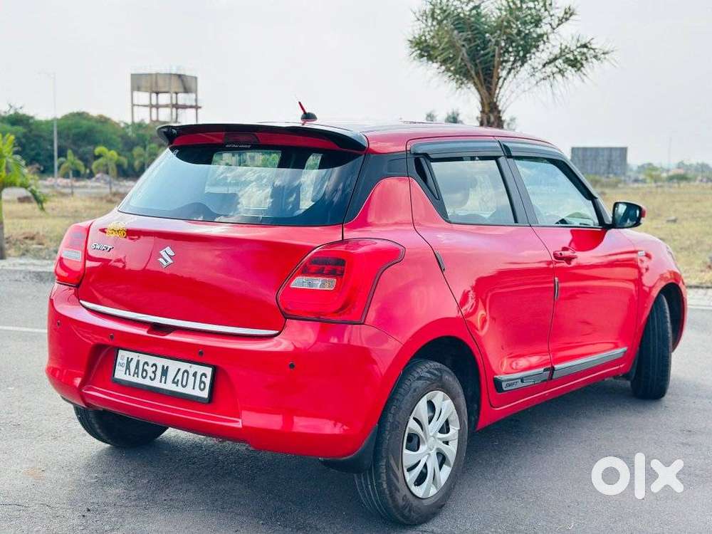 Maruti Suzuki Swift