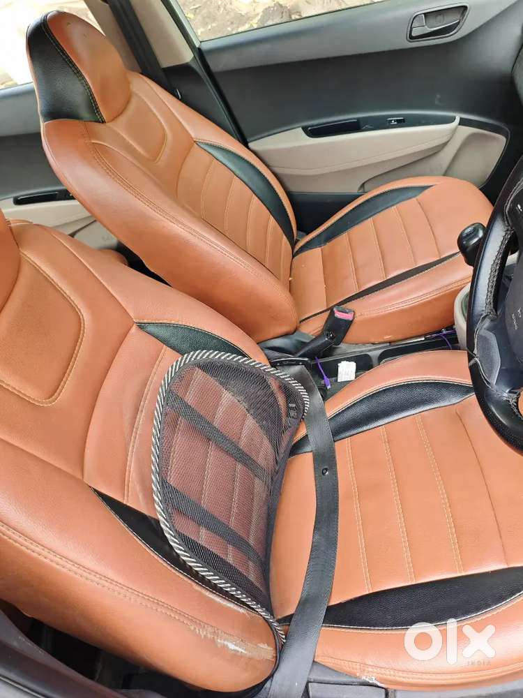Hyundai Xcent Crdi 2018 Diesel Manual
