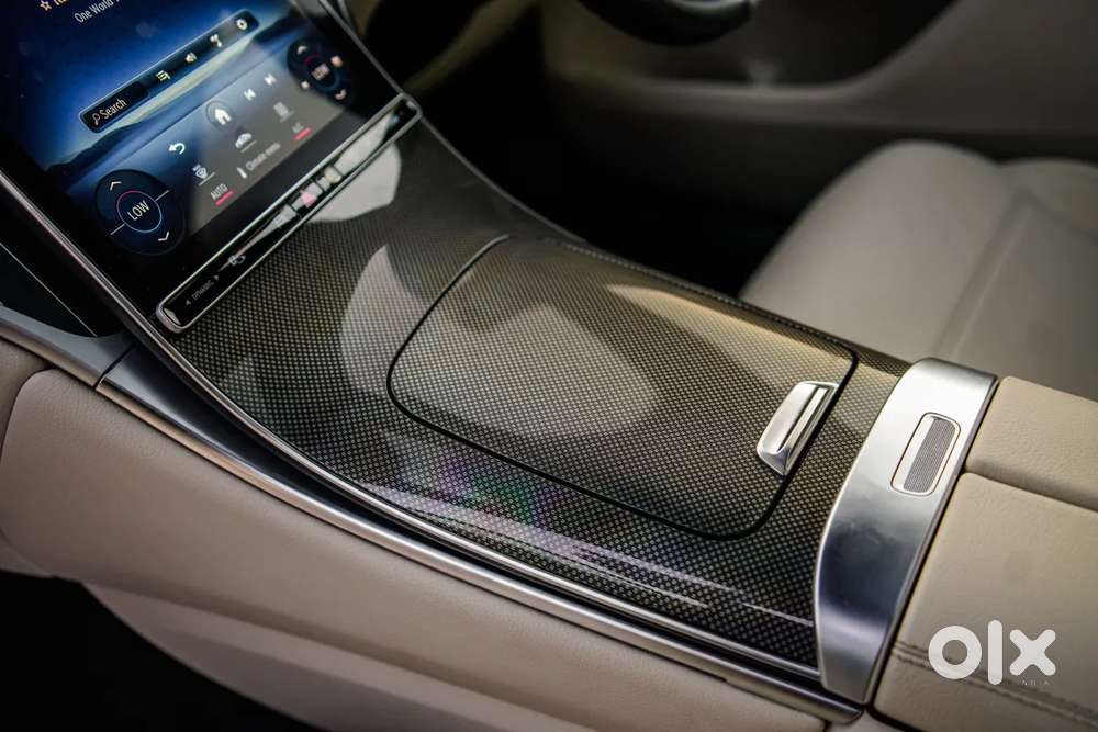 Mercedes-benz Glc, 2023, Petrol