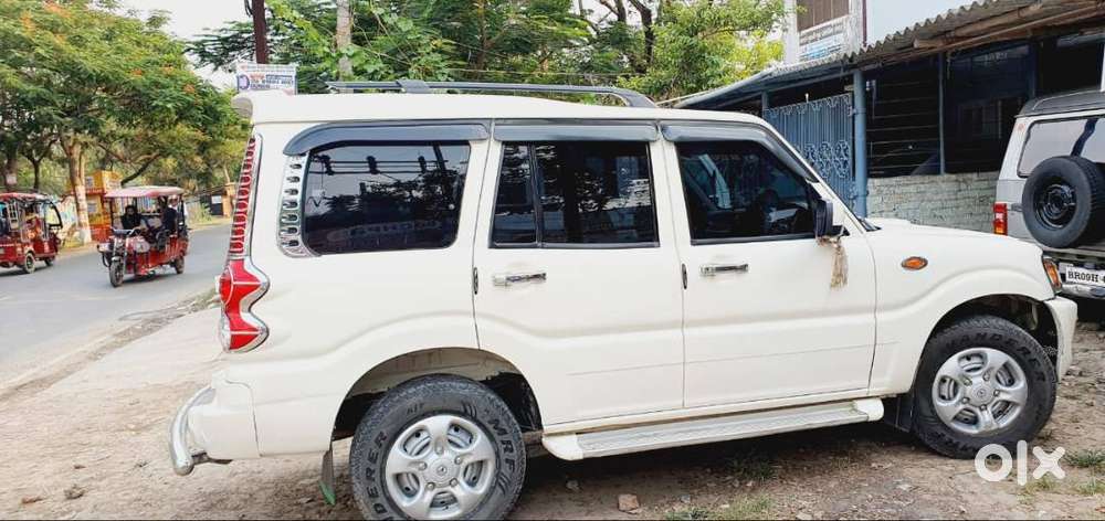 Vechile Are Well Maintained.