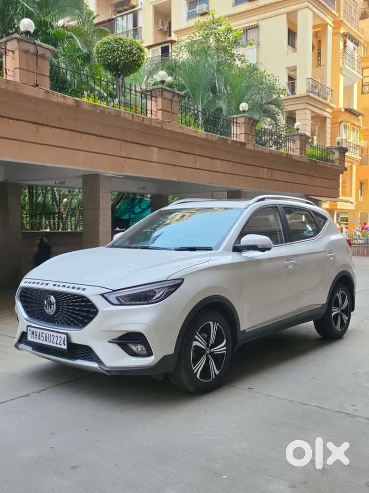 Mg Astor 1.5 Sharp, 2023, Petrol