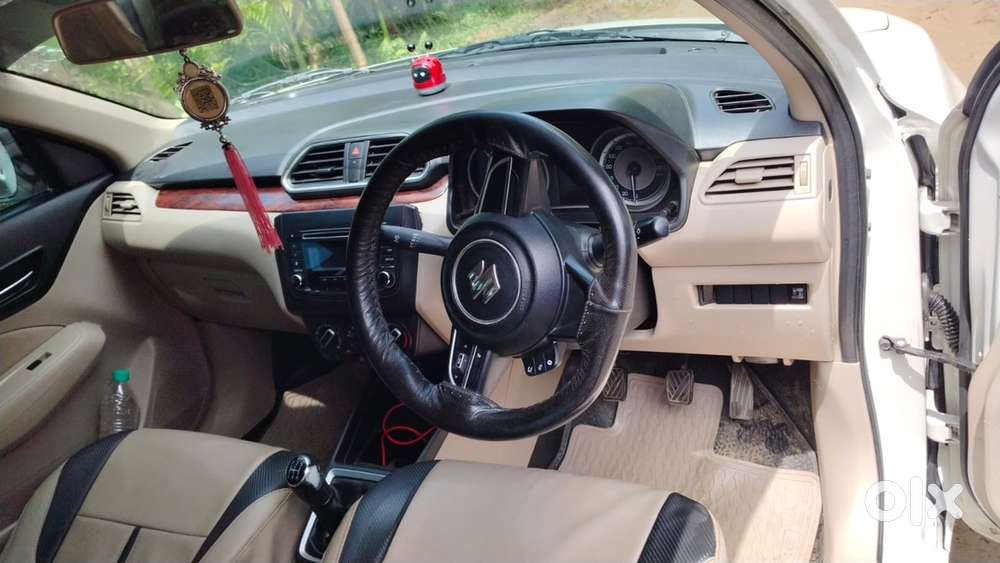 Maruti Suzuki Swift Dzire 2016