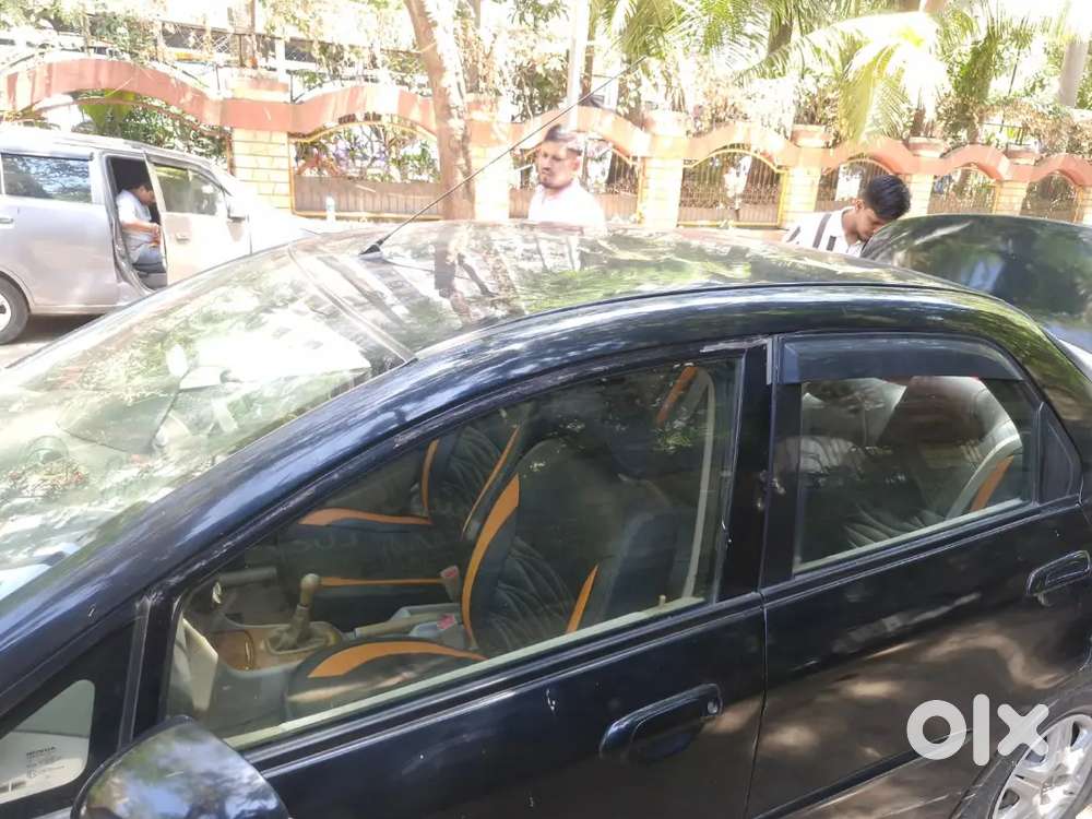 Honda City Zx 2006 Cng & Hybrids 160000 Km Driven