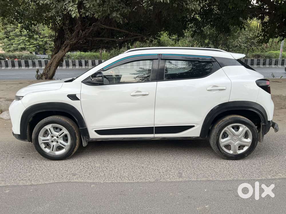 Renault Kiger 1.0 Rxl Turbo, 2021, Petrol
