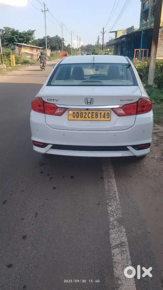 Honda City 2023 Petrol Good Condition
