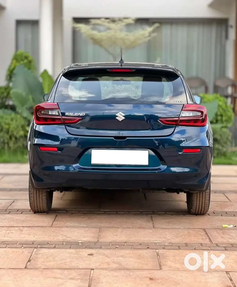 Suzuki Brand. 2023