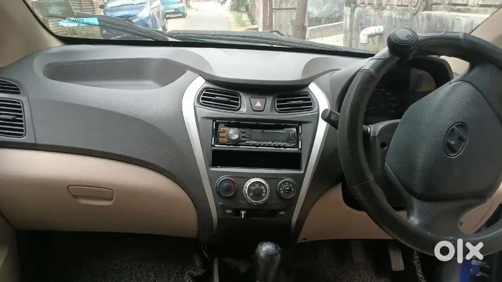 Hyundai Eon 2011 Manual Petrol