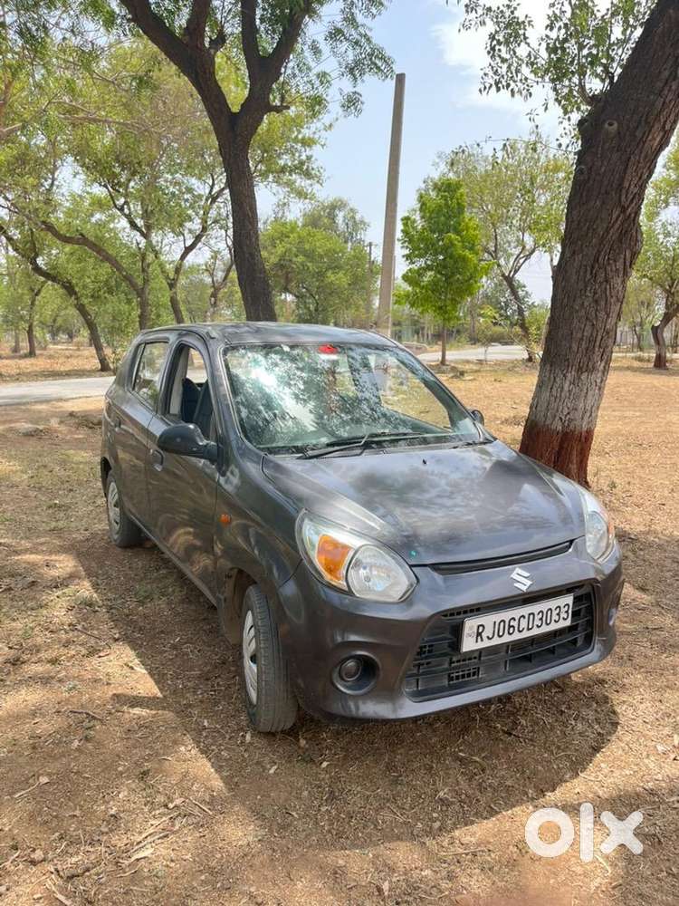 Maruti Suzuki Alto 800 2018 Petrol 90000 Km Driven