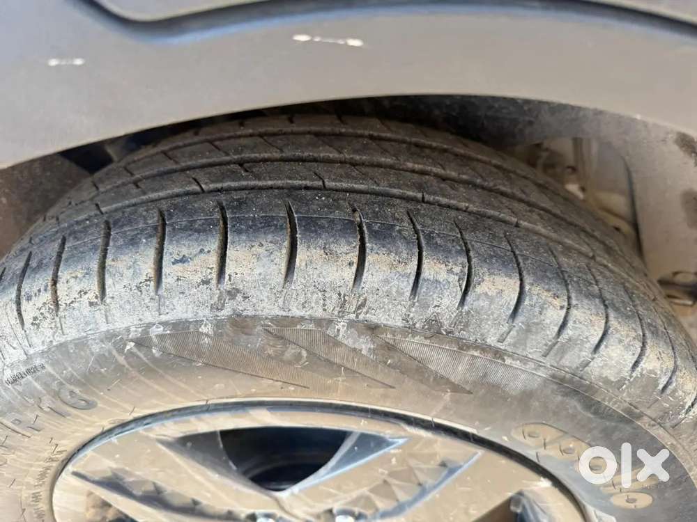 Hyundai Creta Very Good Condition