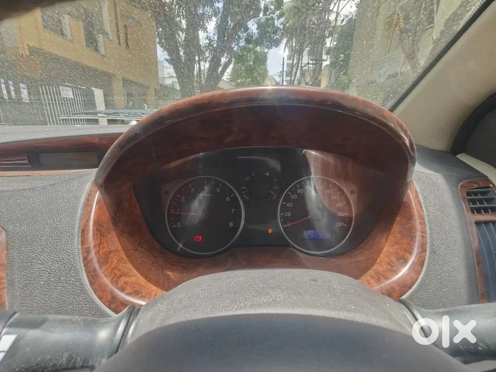 Hyundai I20 Sportz 2012 Car