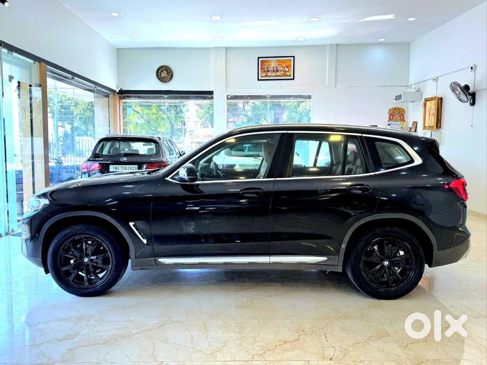 Bmw X3 Xdrive20d Luxury Edition, 2023, Diesel