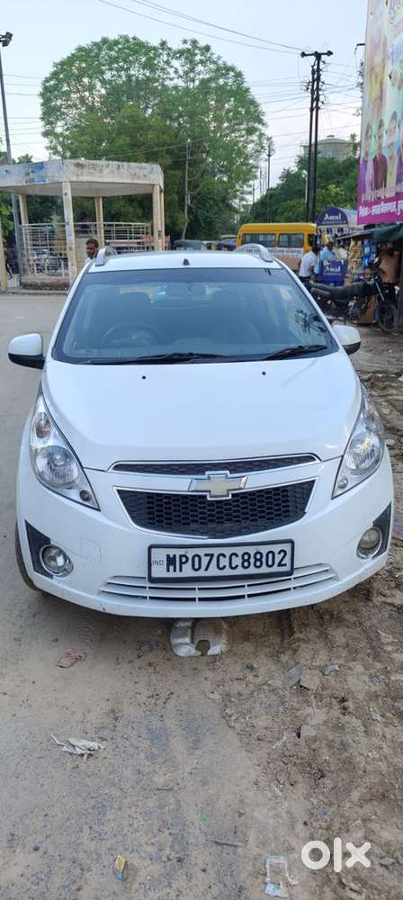 Chevrolet Beatt