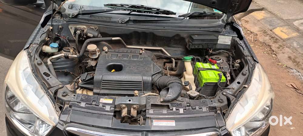 Maruti Suzuki Alto K10 1.0 Vxi, 2014, Petrol