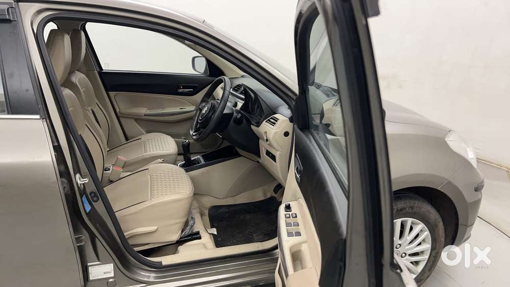 Maruti Suzuki Dzire 1.2 Zxi, 2022, Petrol