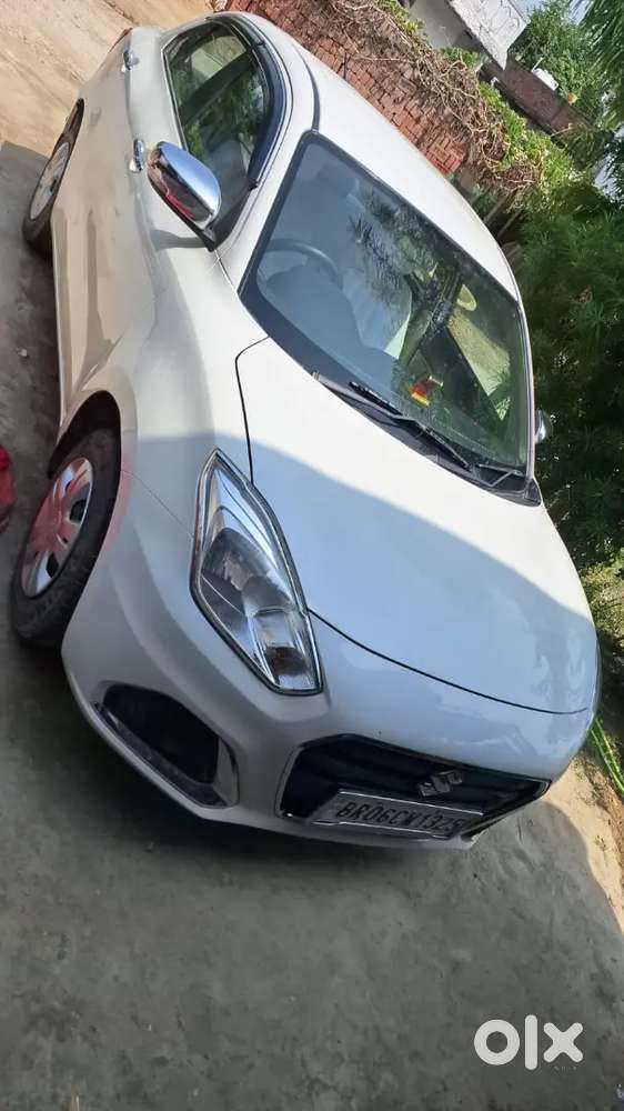 Maruti Suzuki Dzire 2022