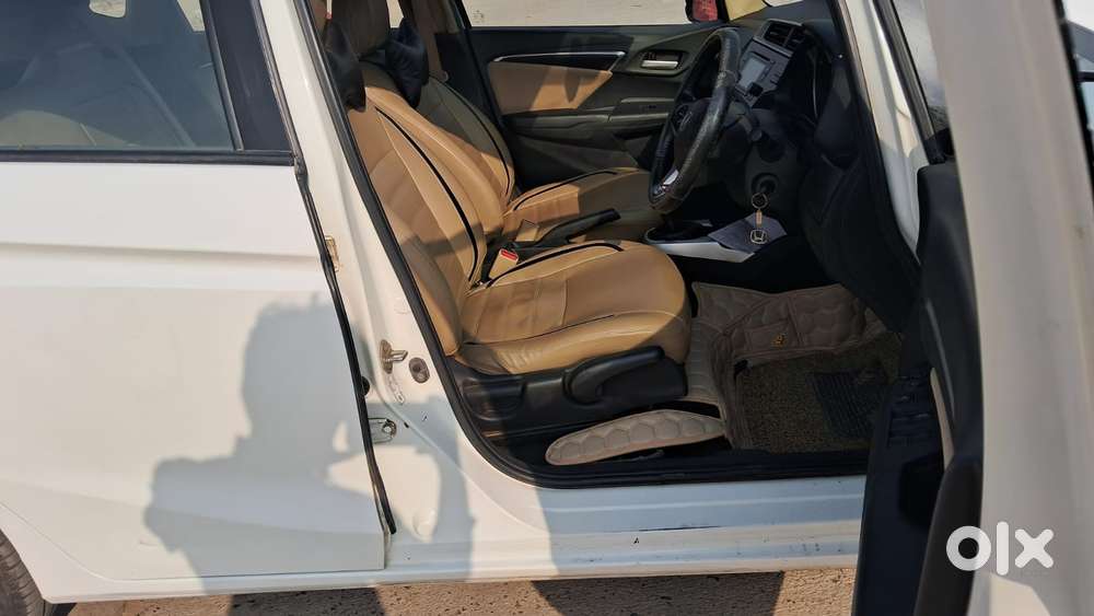 Honda Jazz 1.2 Vx I Vtec, 2016, Petrol