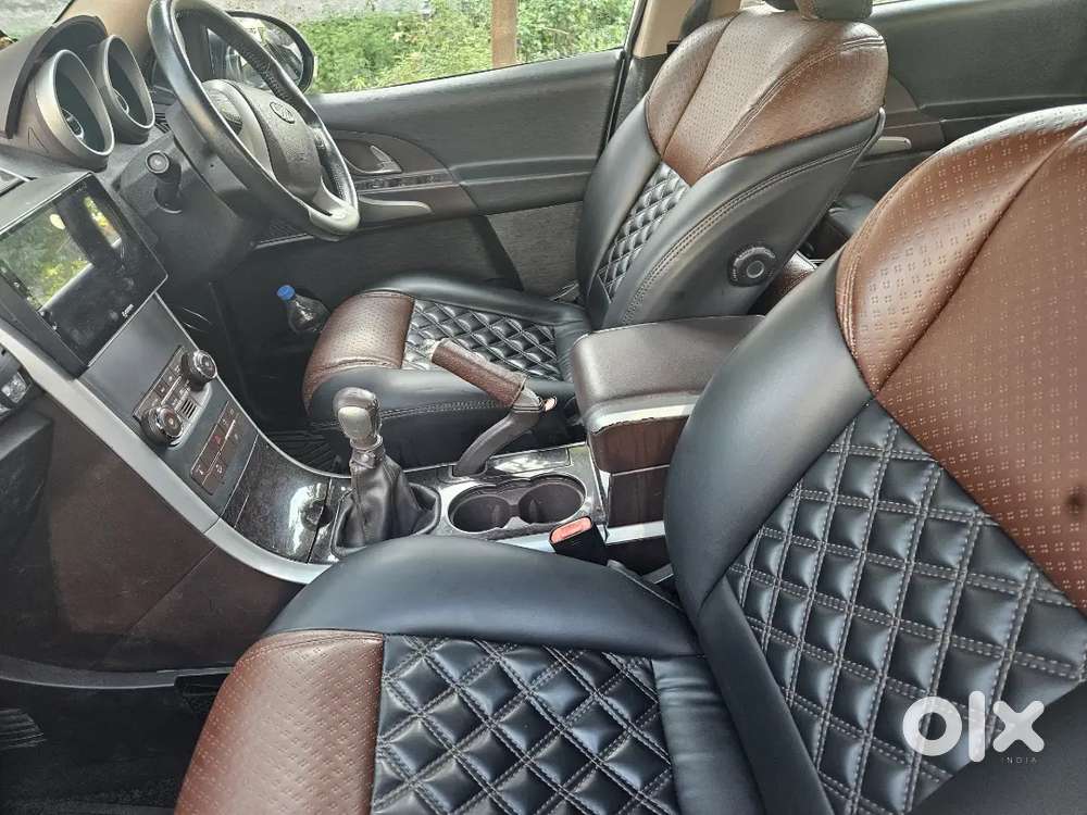Mahindra Xuv500 2013 Diesel Well Maintained