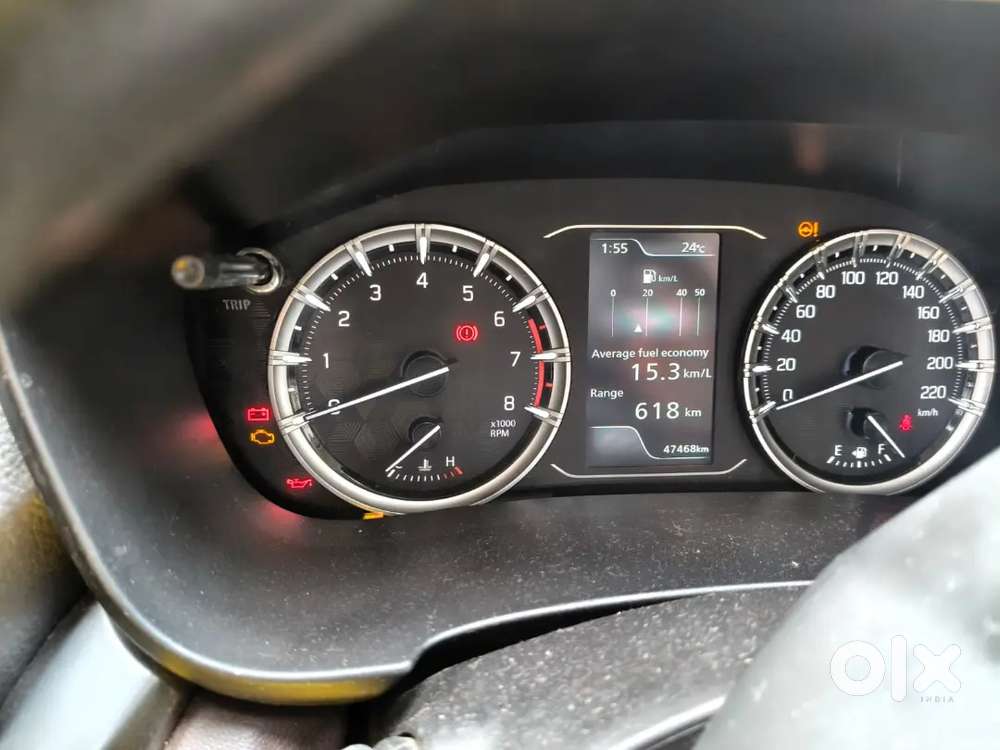 Maruti Suzuki Grand Vitara 2023