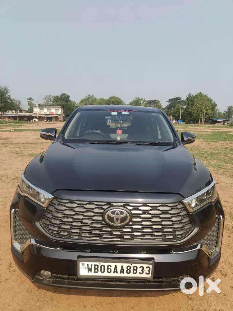 Toyota Innova Hycross 2024 Variant