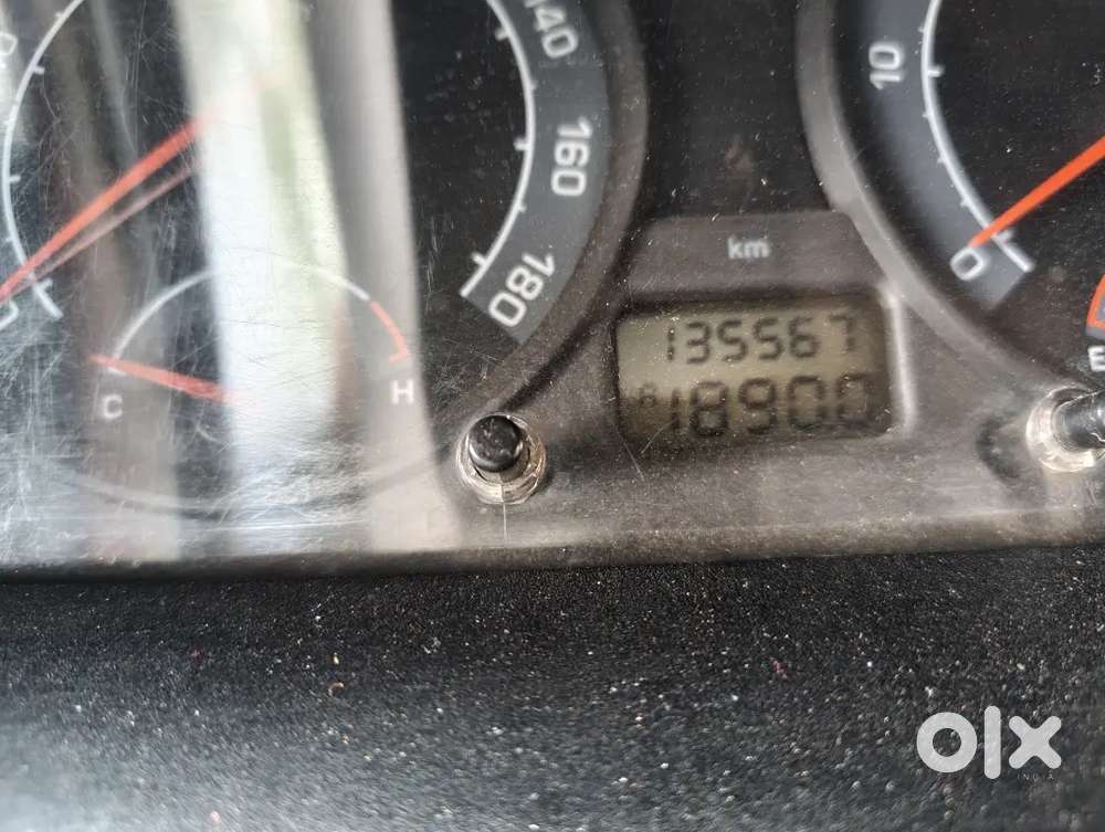 Tata Indica V2 Diesel 2016