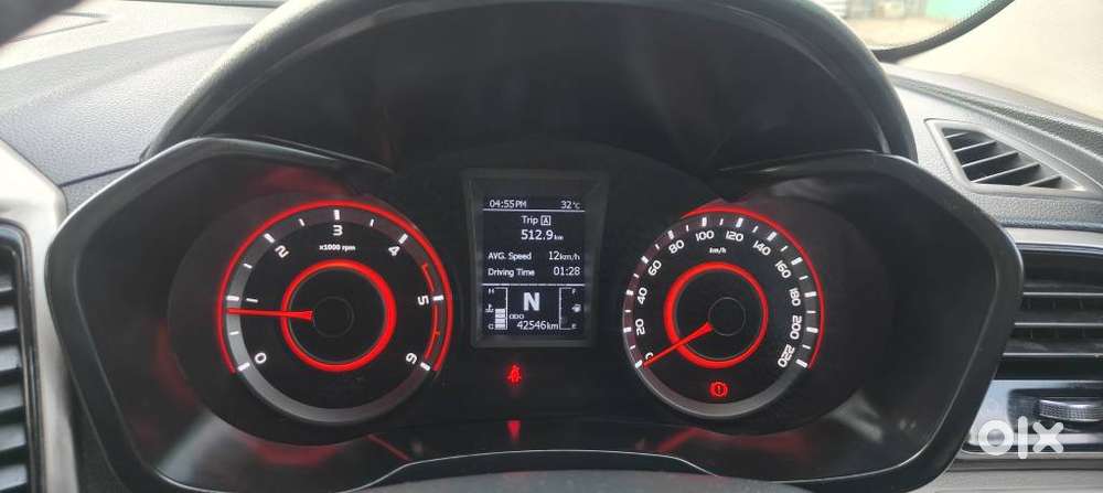 Mahindra Xuv300 W8 Amt Optional Diesel, 2023, Diesel