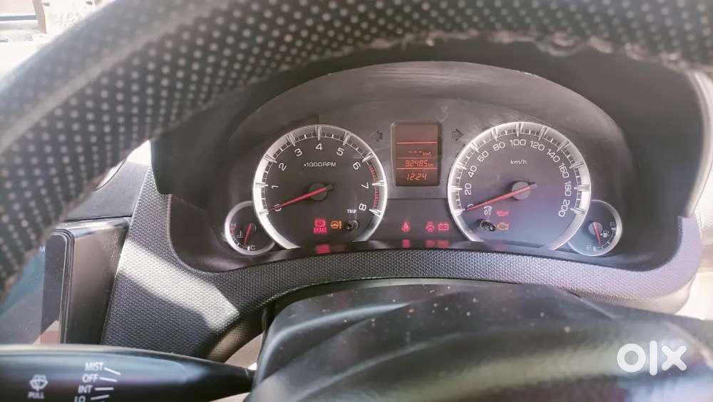 Maruti Suzuki Dzire 2015