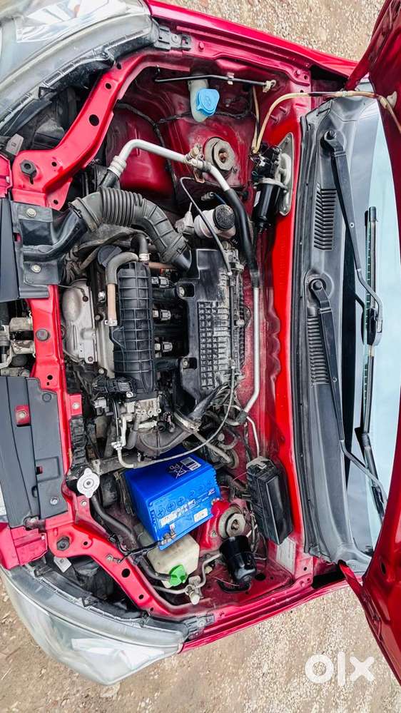 Maruti Suzuki Alto 800 Lxi Anniversary Edition, 2016, Petrol