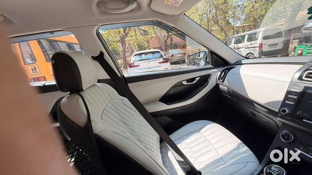 Hyundai Creta 2020 Diesel 60500 Km Driven