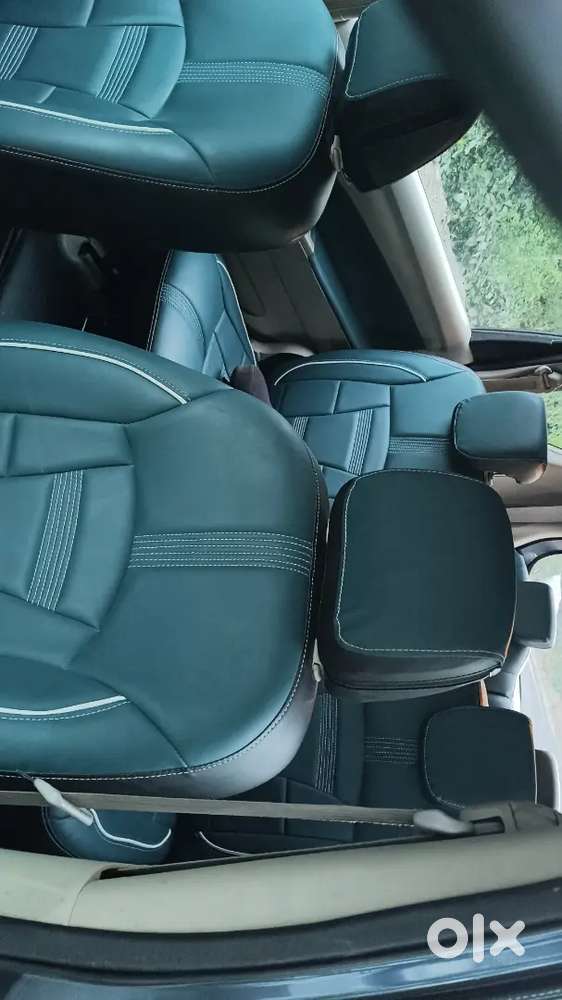 Maruti Suzuki Ertiga Limited 22 Dec 2015