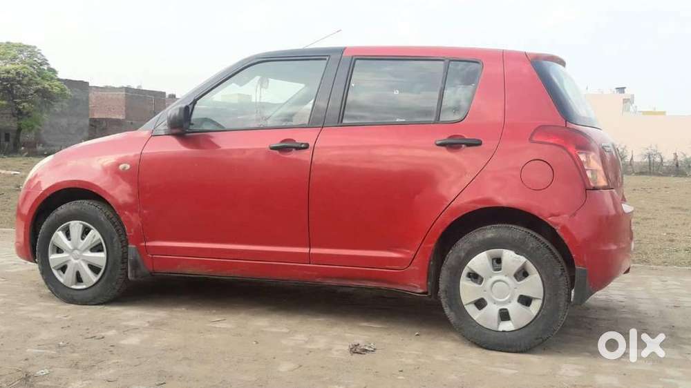 Maruti Suzuki Swift 2004-2010 Vxi Bsiii W/ Abs, 2009, Petrol