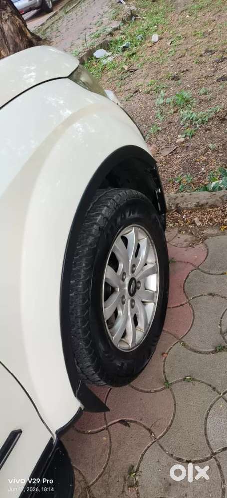 Mahindra Xuv500 W10 1.99 Mhawk, 2015, Diesel