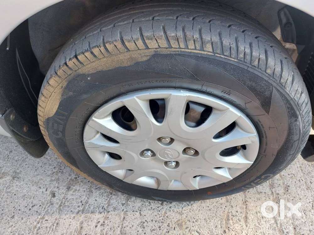 Hyundai I20 Magna 1.2 Vtvt, 2012, Petrol