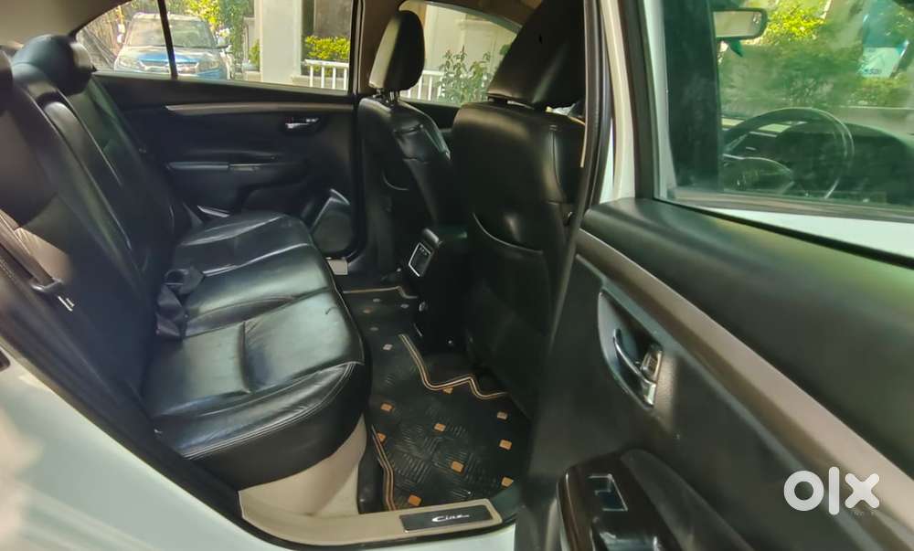 Maruti Suzuki Ciaz S