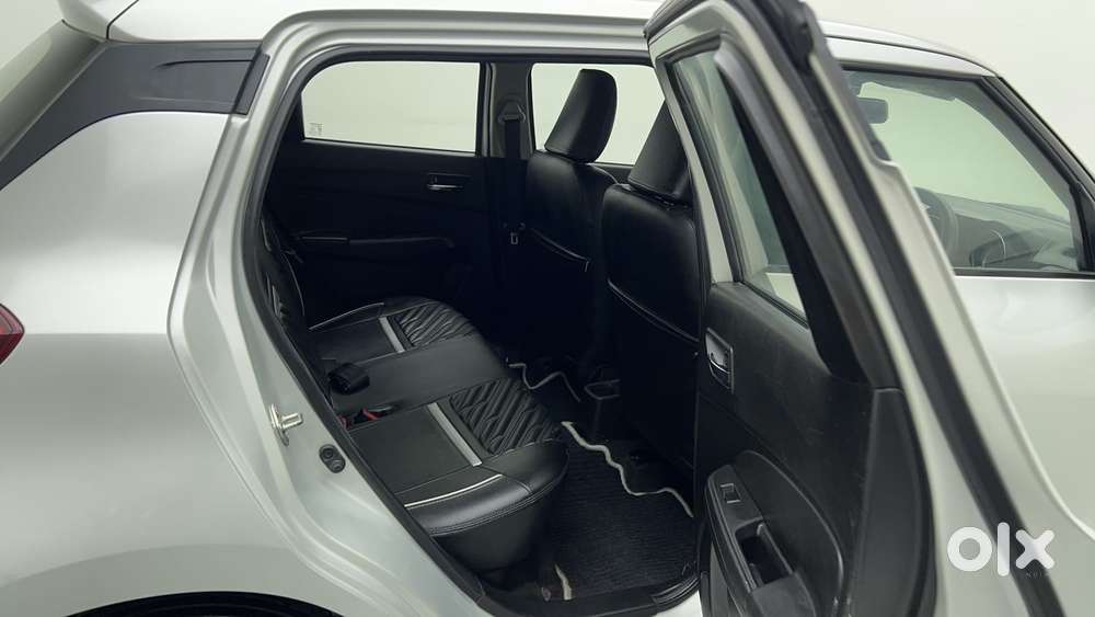 Maruti Suzuki Swift Vvt Vxi, 2023, Petrol