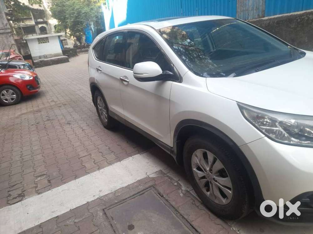 Well Maintained Vehicle