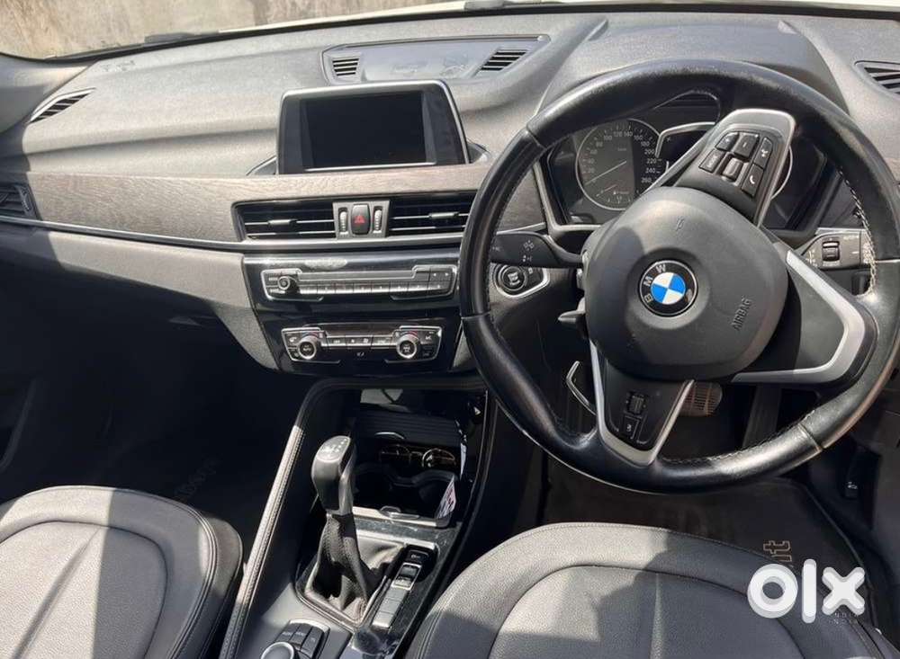 2017 Bmw X1 Diesel Automatic Year