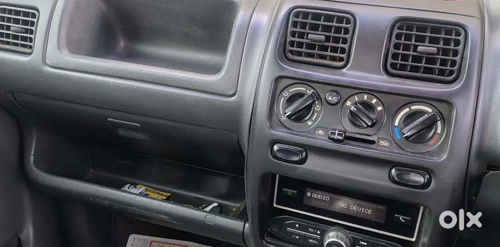 Maruti Suzuki Wagon R 2010 Cng & Hybrids 83500 Km Driven