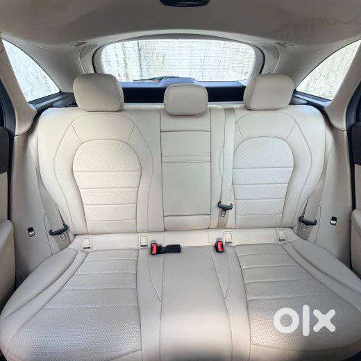 Mercedes-benz Glc 220d 4matic, 2017, Diesel