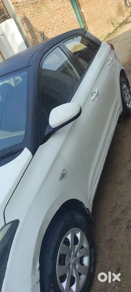 Hyundai I20 Magna 1.4crdi 6speed