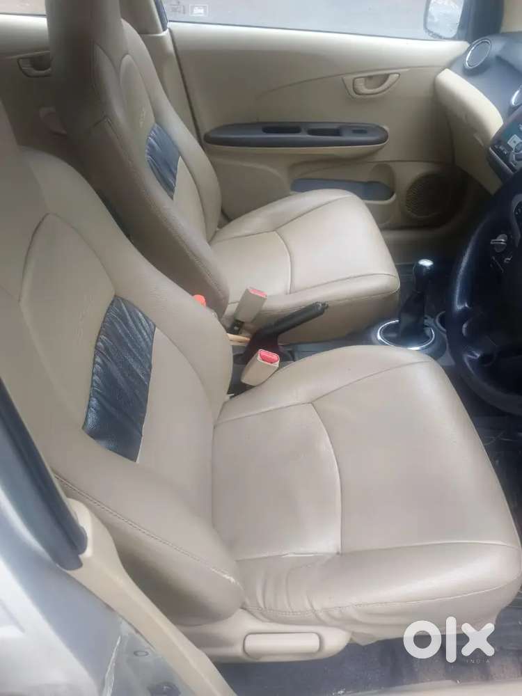 Honda Brio S Mt 2013