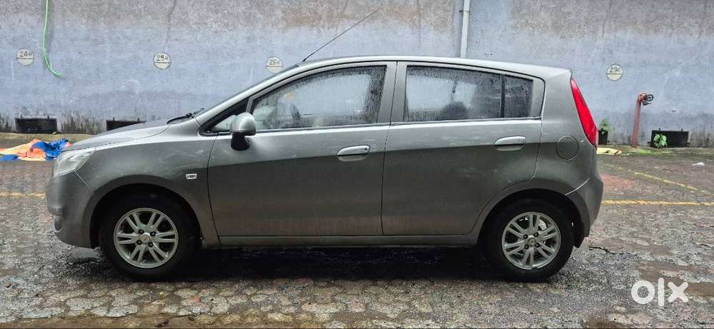 Chevrolet Sail U-va 2013