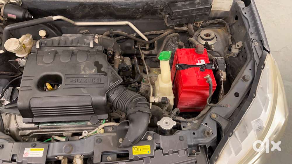 Maruti Suzuki Alto K10 Vxi Airbag, 2017, Petrol