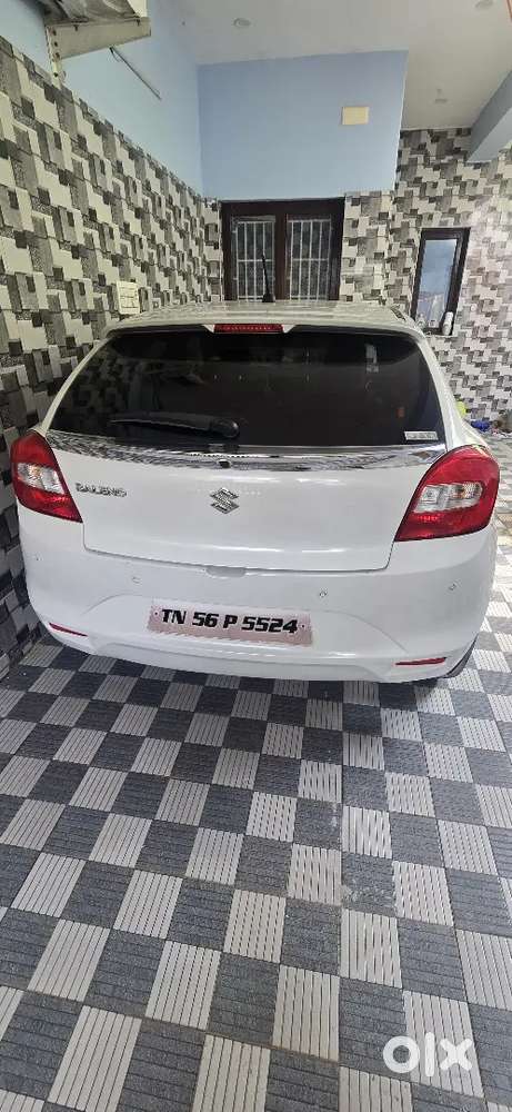 Maruti Suzuki Baleno 2020 Petrol 114000 Km Driven Csr Available