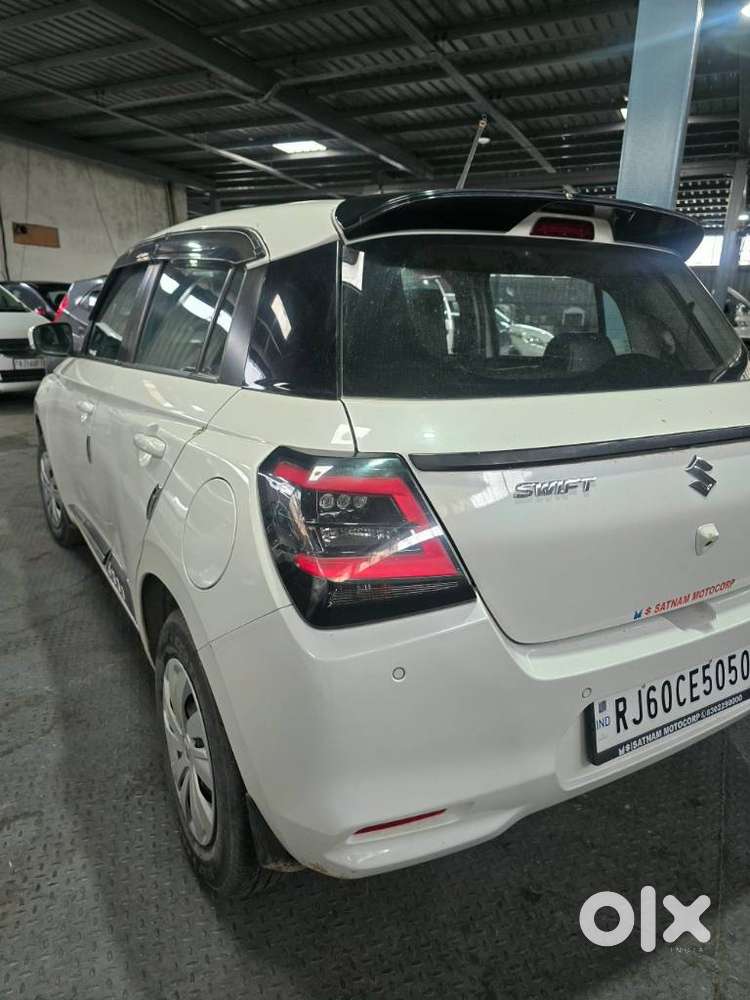 Maruti Suzuki Swift Vxi Ags, 2024, Petrol