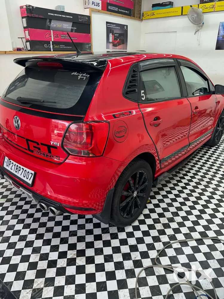 Polo Gt Tsi