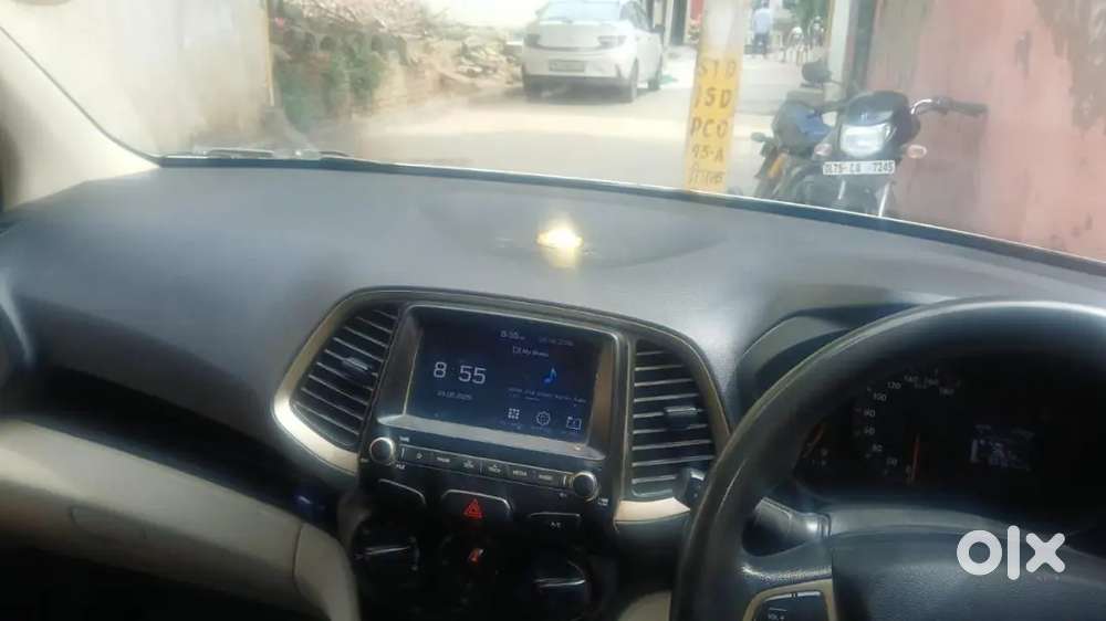 Hyundai Santro 2020 Cng & Hybrids 90000 Km Driven